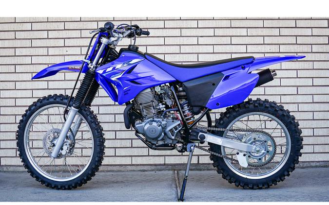 2026 TT-R230 - Yamaha