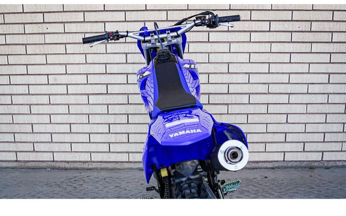 2026 TT-R230 - Yamaha