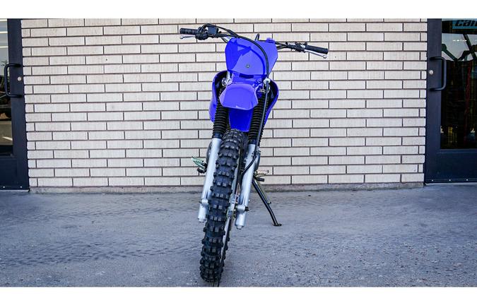 2026 TT-R230 - Yamaha