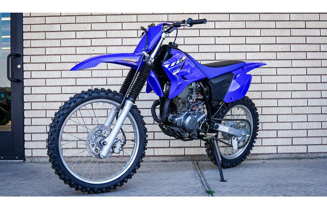 2026 TT-R230 - Yamaha