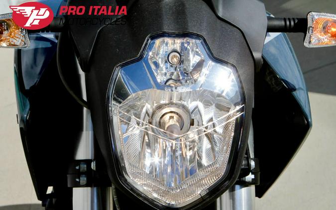 2022 Zero S™ ZF7.2