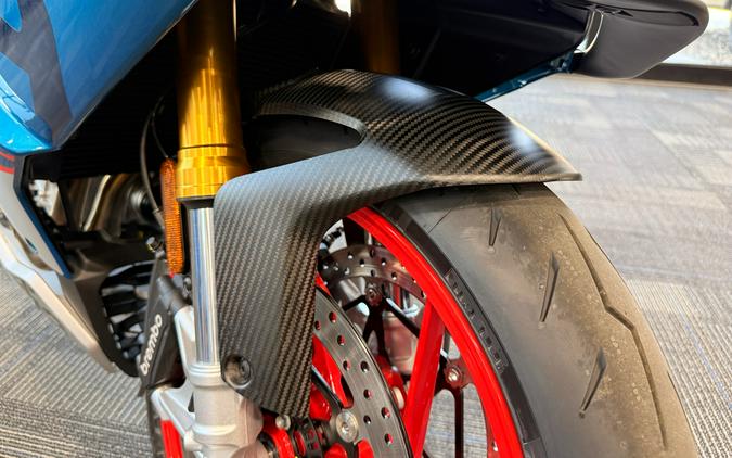 2027 Aprilia RS 660