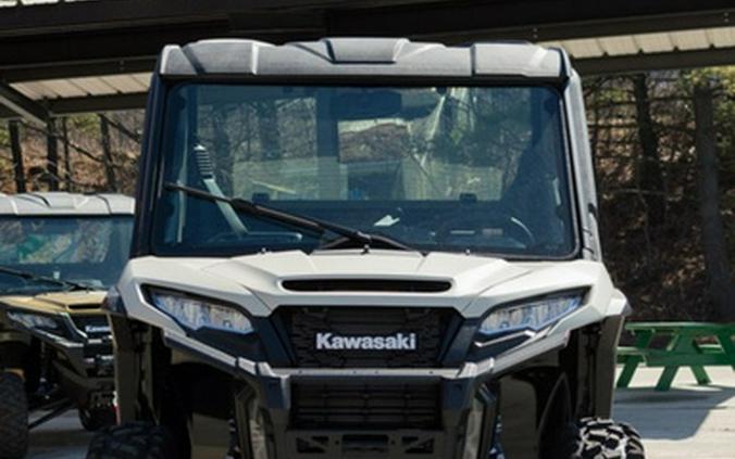 2026 Kawasaki RIDGE HVAC