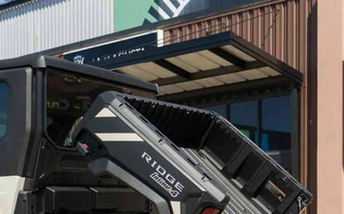 2026 Kawasaki RIDGE HVAC