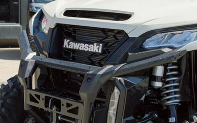 2026 Kawasaki RIDGE HVAC