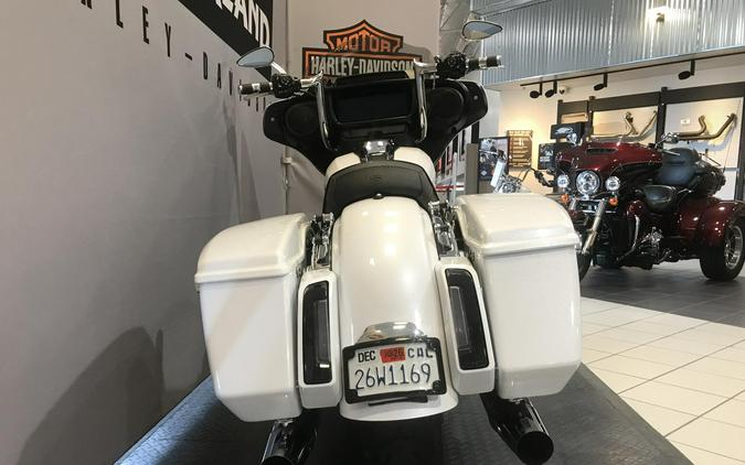 Harley-Davidson® Street Glide® 2024
