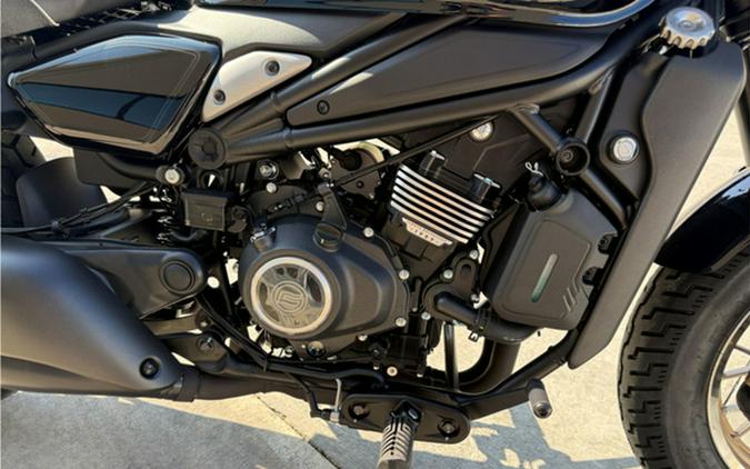 2026 CFMOTO CL-C 450