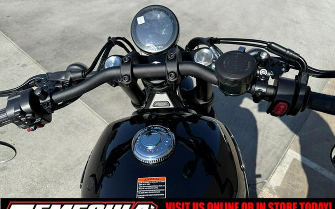 2026 CFMOTO CL-C 450