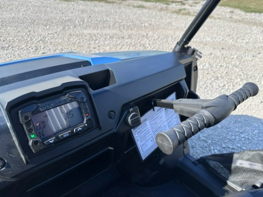 2027 Polaris Ranger 150 EFI