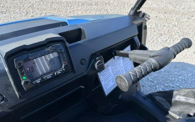 2027 Polaris Ranger 150 EFI