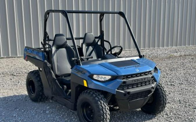 2027 Polaris Ranger 150 EFI