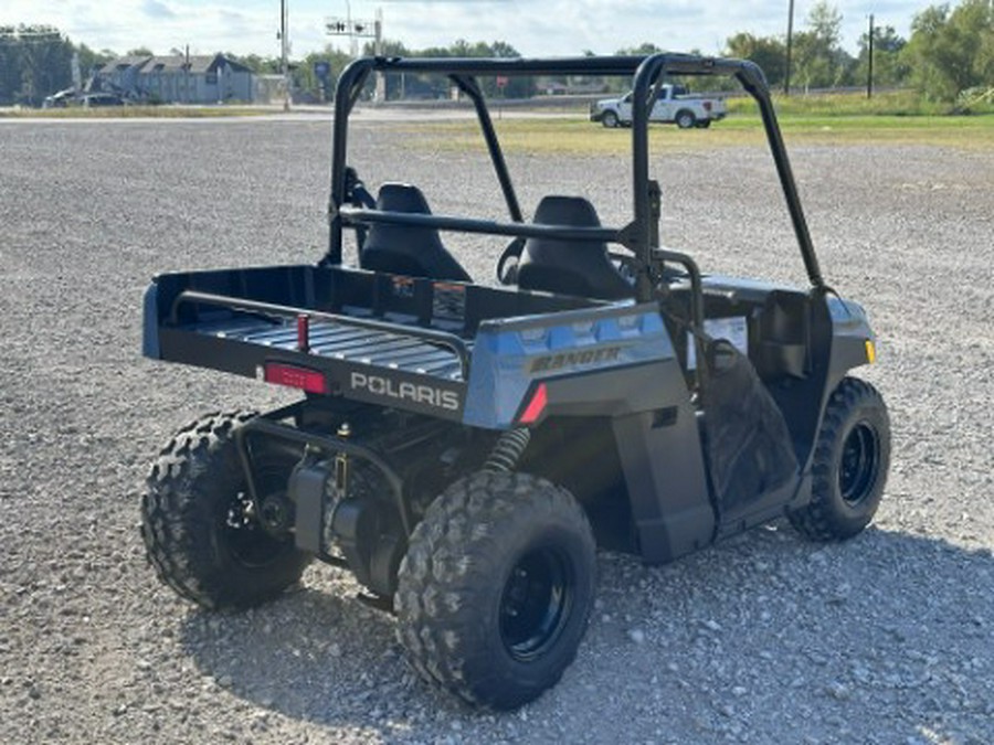 2027 Polaris Ranger 150 EFI