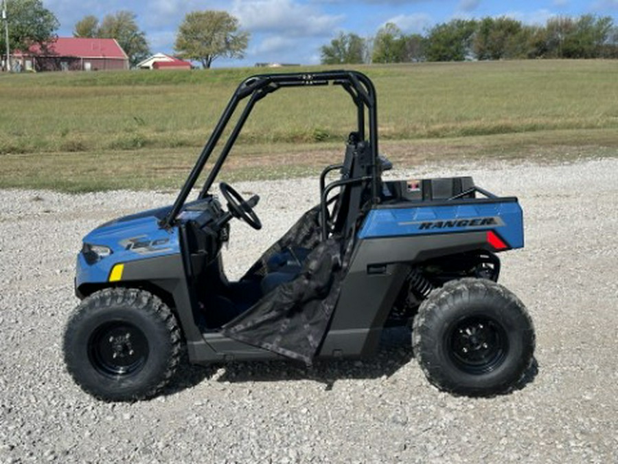 2027 Polaris Ranger 150 EFI