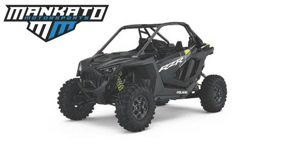 2020 Polaris Industries RZR PRO XP