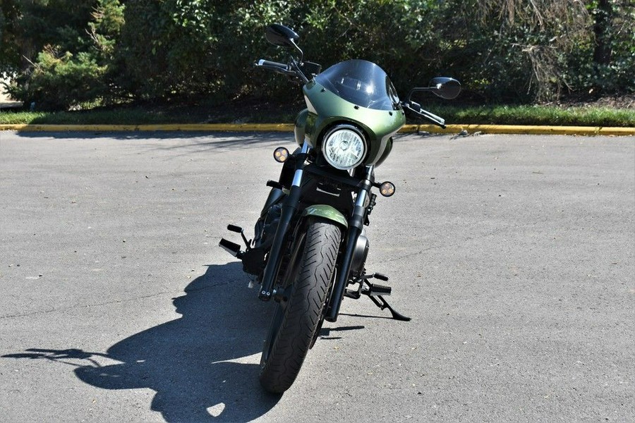 2015 Yamaha Stryker®