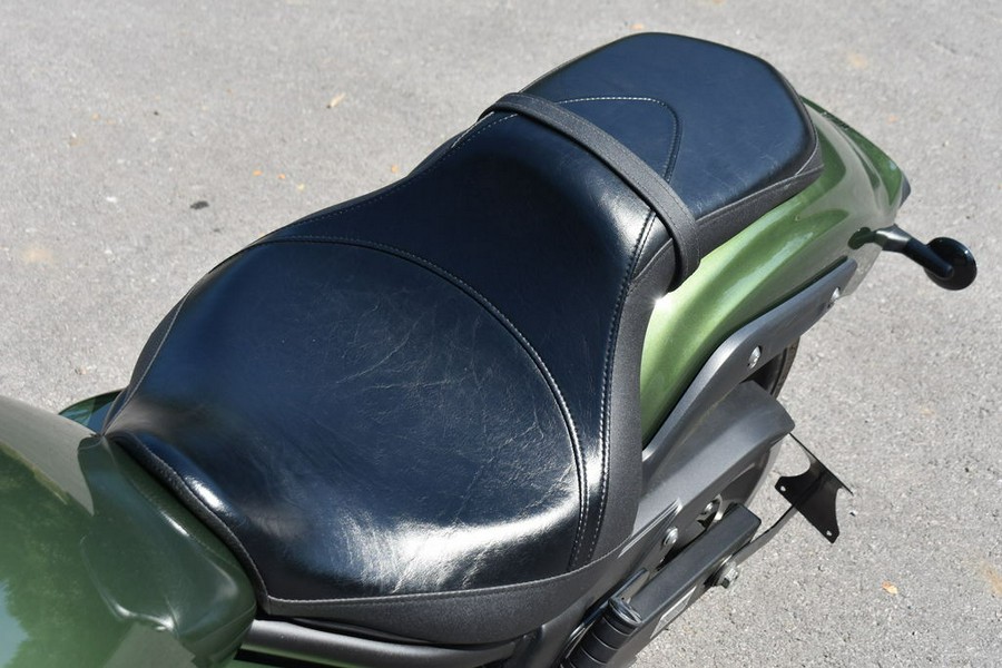 2015 Yamaha Stryker®