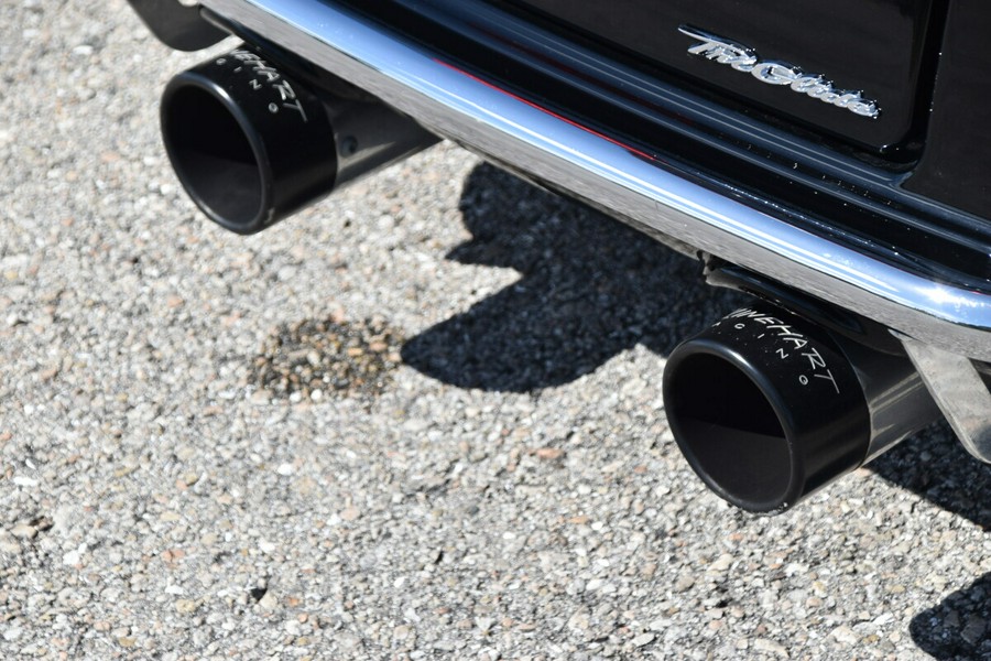 2018 Harley-Davidson Tri Glide Ultra