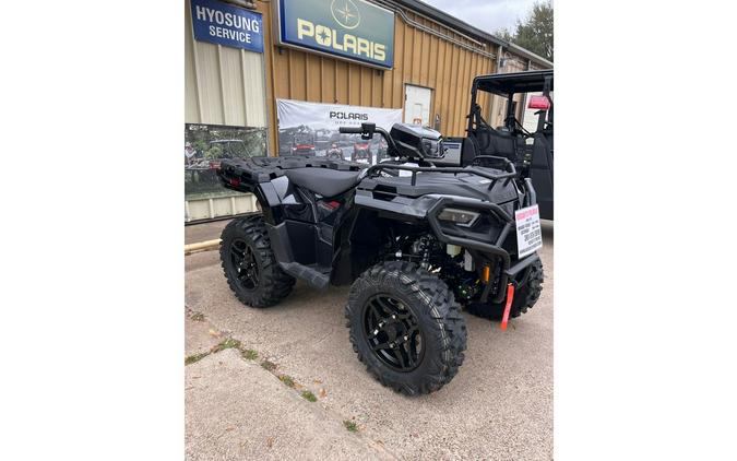 2024 Polaris Industries Sportsman® 570 Trail