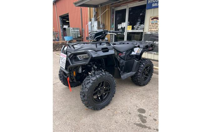 2024 Polaris Industries Sportsman® 570 Trail