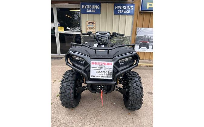 2024 Polaris Industries Sportsman® 570 Trail