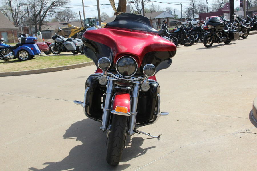 2012 Harley-Davidson Electra Glide Ultra Limited