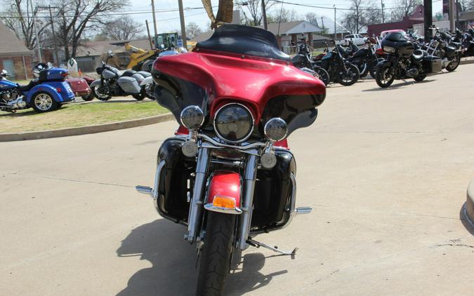 2012 Harley-Davidson Electra Glide Ultra Limited