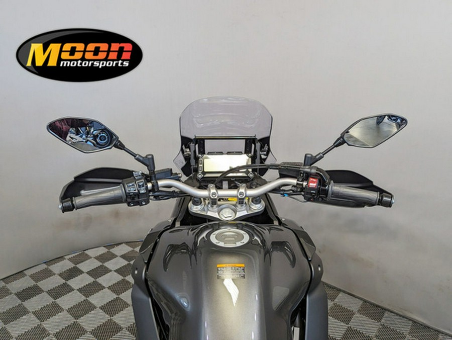 2024 Yamaha Super Tenere ES