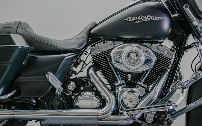 2012 Harley-Davidson Street Glide®