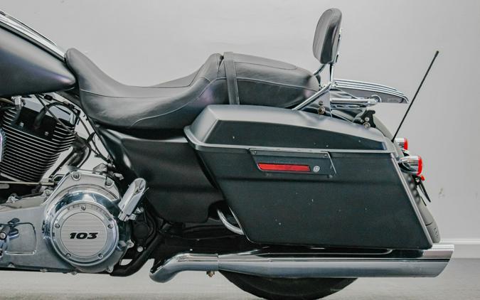 2012 Harley-Davidson Street Glide®