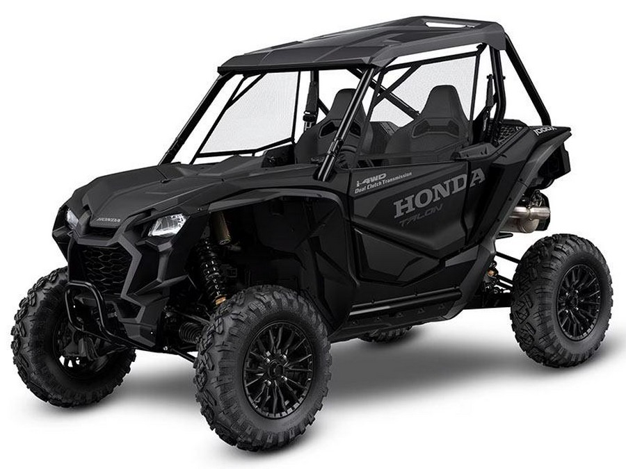 2024 Honda Talon 1000X Base