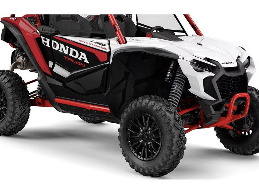 2024 Honda Talon 1000X Base