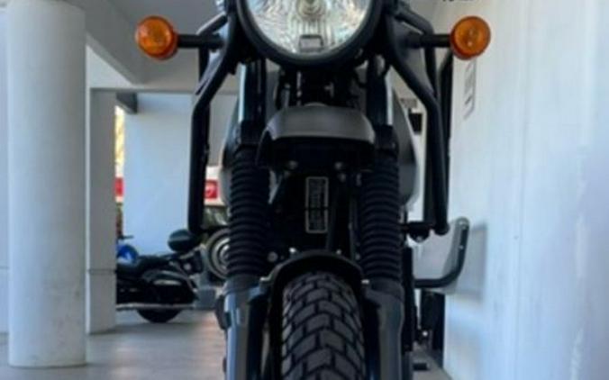 2023 Royal Enfield Himalayan Gravel Grey