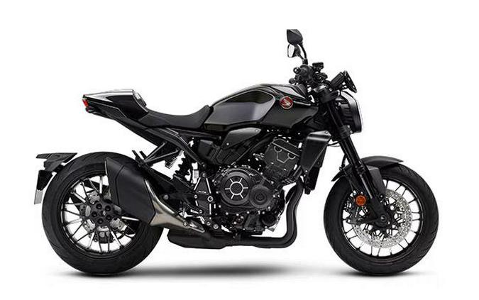 2024 Honda CB300RAR