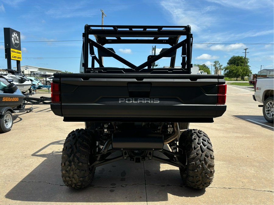 2025 Polaris RANGER 1000 Base