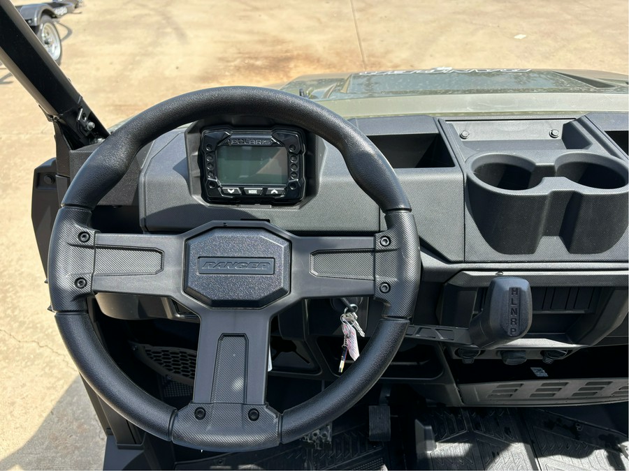 2025 Polaris RANGER 1000 Base