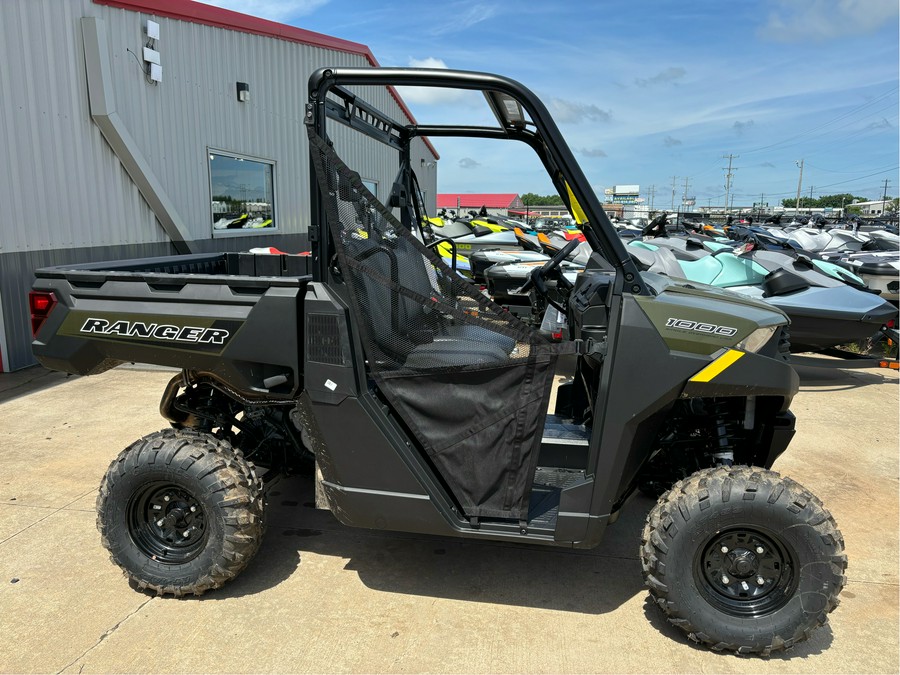 2025 Polaris RANGER 1000 Base