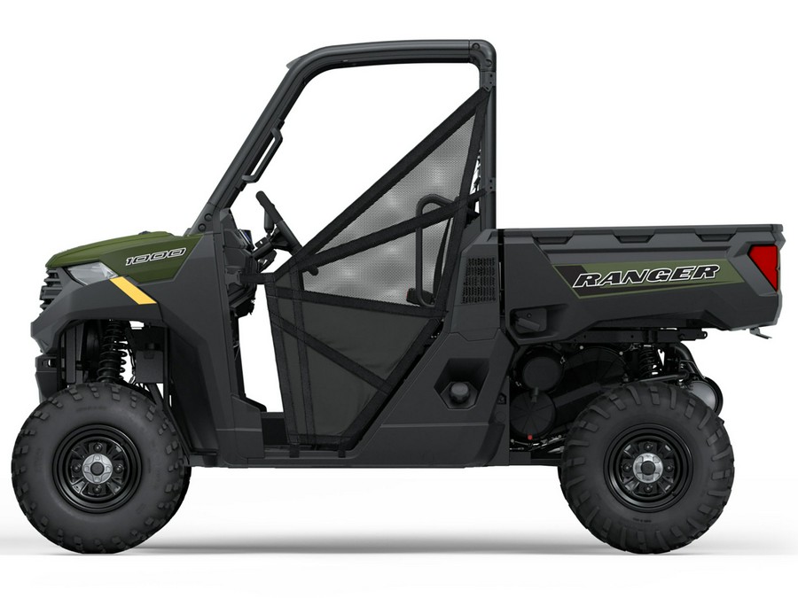 2025 Polaris RANGER 1000 Base