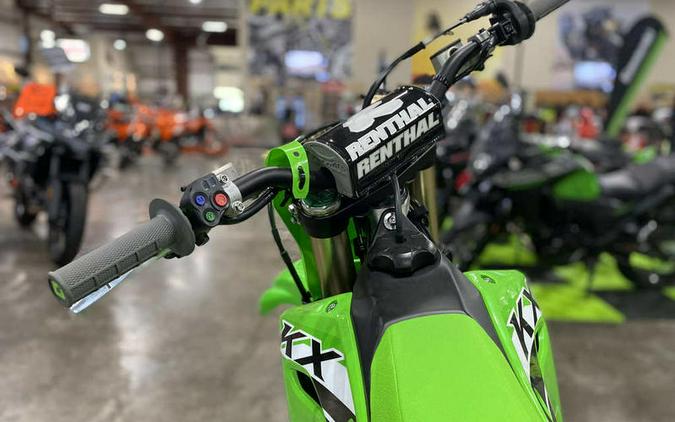 2025 Kawasaki KX™450