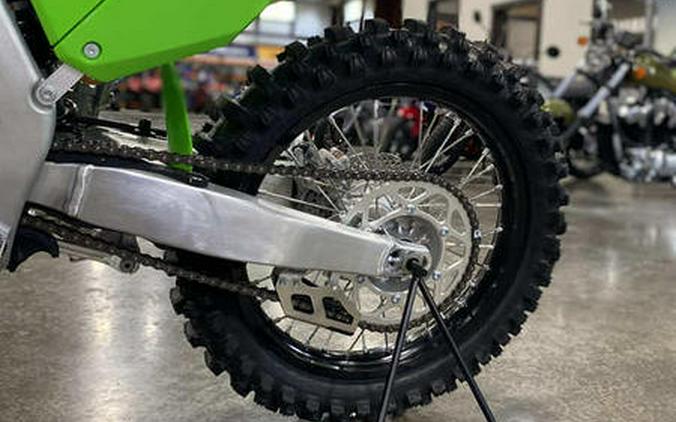 2025 Kawasaki KX™450