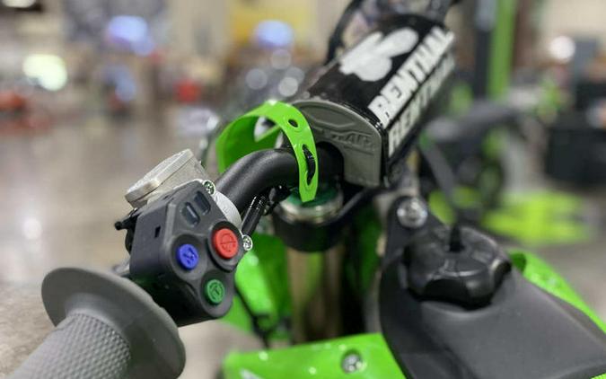 2025 Kawasaki KX™450