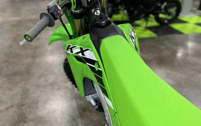 2025 Kawasaki KX™450