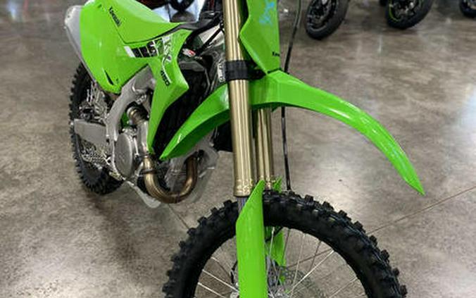 2025 Kawasaki KX™450
