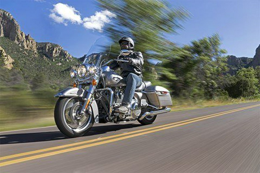 2016 Harley-Davidson Road King®