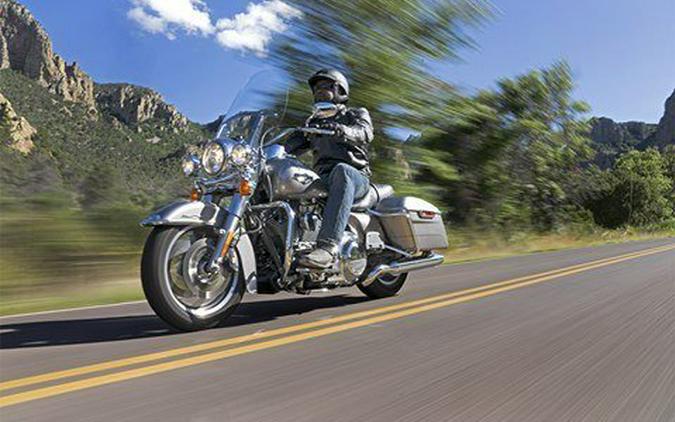 2016 Harley-Davidson Road King®