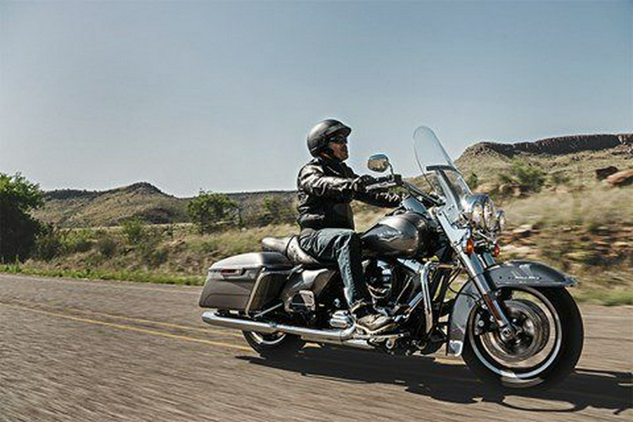 2016 Harley-Davidson Road King®