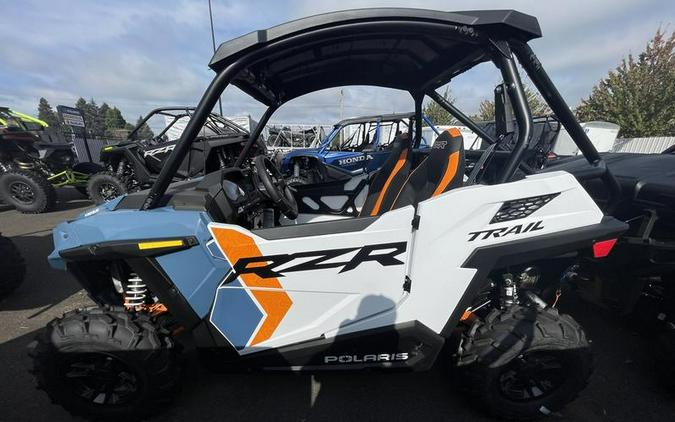 2024 Polaris® RZR Trail Ultimate