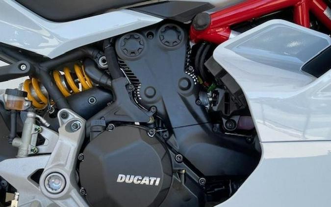 New 2024 Ducati SUPERSPORT S