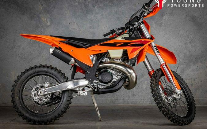 2025 KTM 300 XC