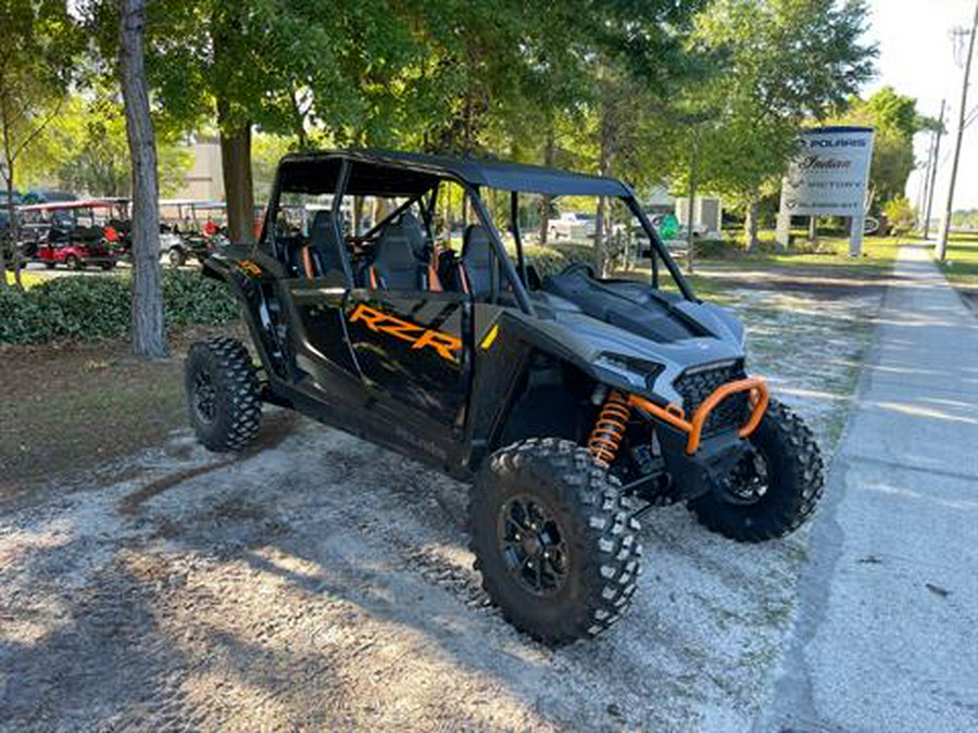 2024 Polaris RZR XP 4 1000 Ultimate