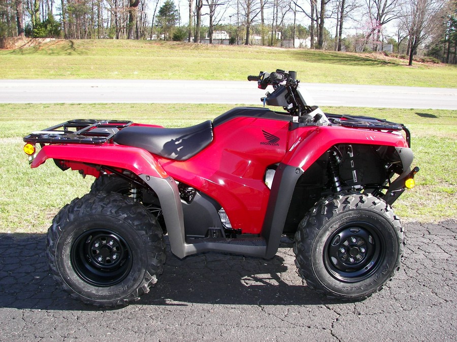 2024 Honda FourTrax Rancher ES